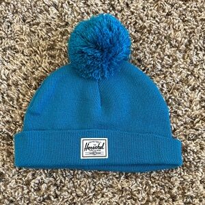 Herschel supply co brand baby/toddler hat